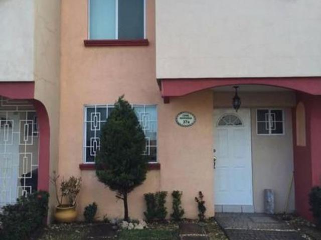 Casa en renta en Veracruz