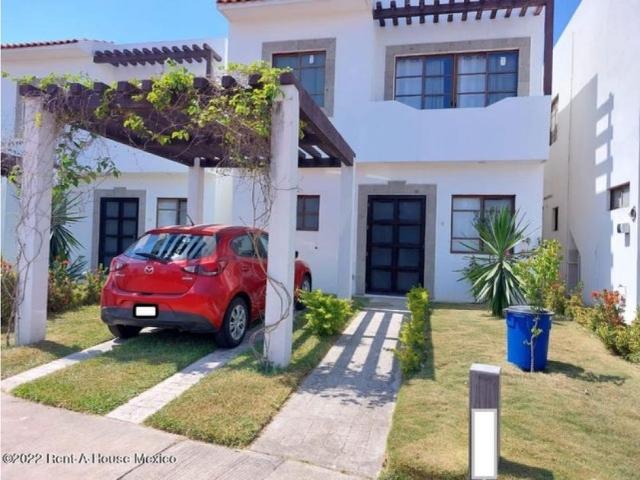 Casa en renta en Veracruz