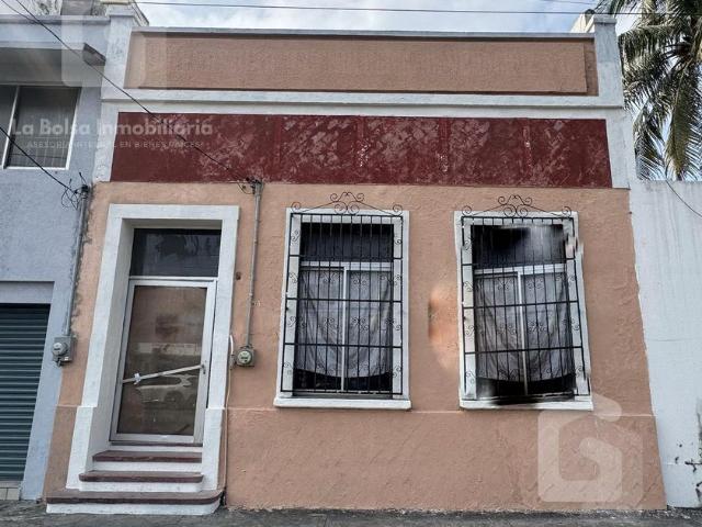 Casa en renta en Veracruz