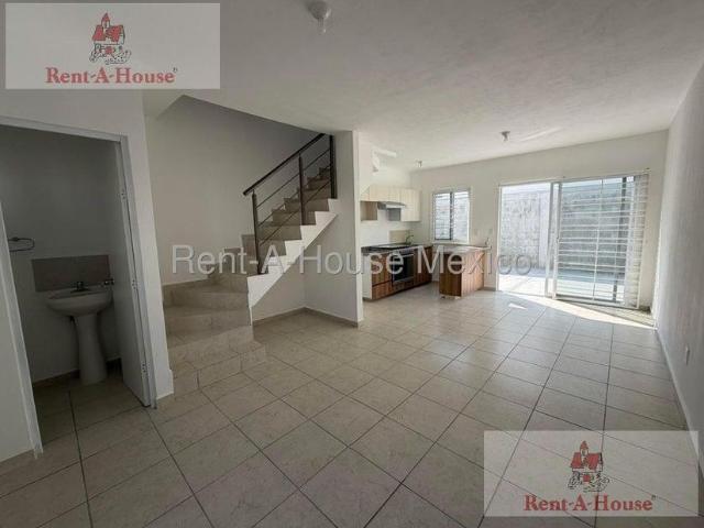 Casa en renta en Veracruz