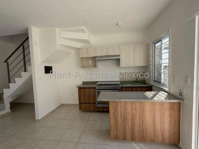 Casa en renta en Veracruz
