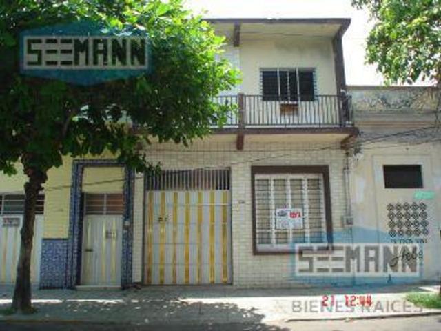 Casa en renta en Veracruz