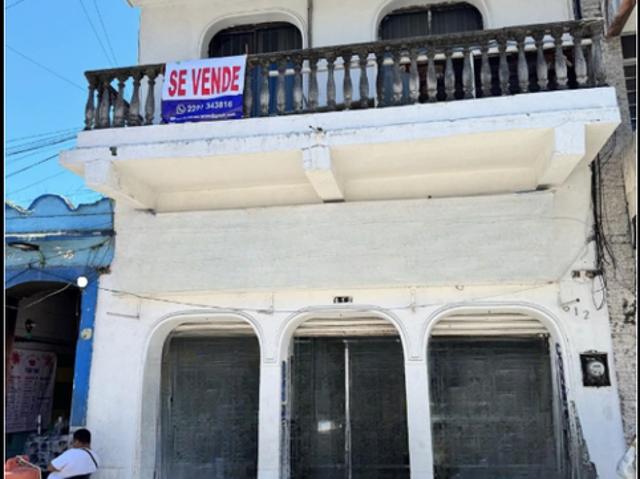 Casa en renta en Veracruz
