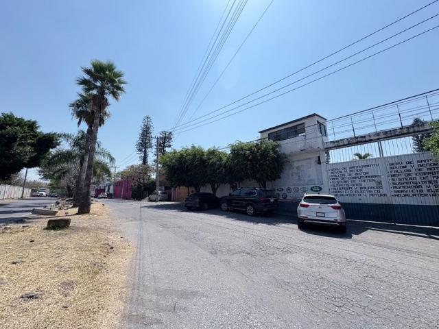 Casa en renta en Morelos