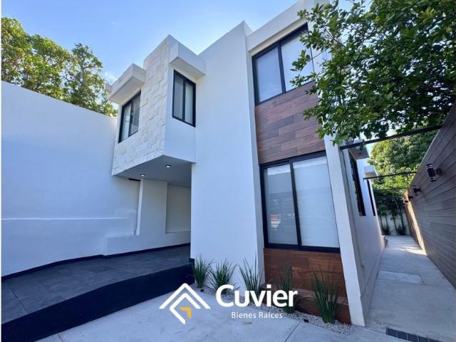 Casa en renta en Ciudad Madero, Tamaulipas