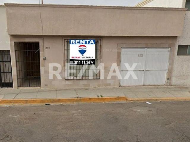 Casa en renta en Durango