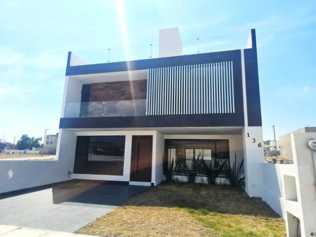 Casa en renta en Mineral De La Reforma, Hidalgo