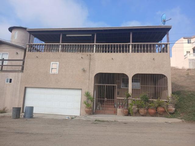 Casa en renta en Primo Tapia, Municipio de Playas de Rosarito