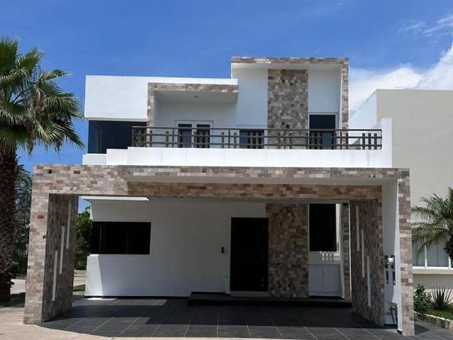 Casa en renta en Mazatlán, Sinaloa