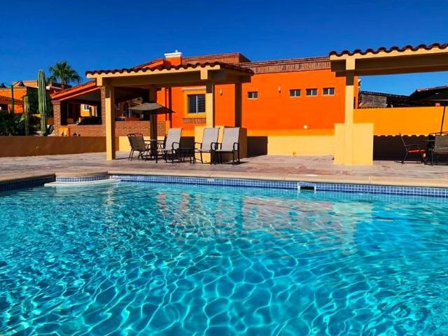 Casa en renta en Guaymas, Sonora