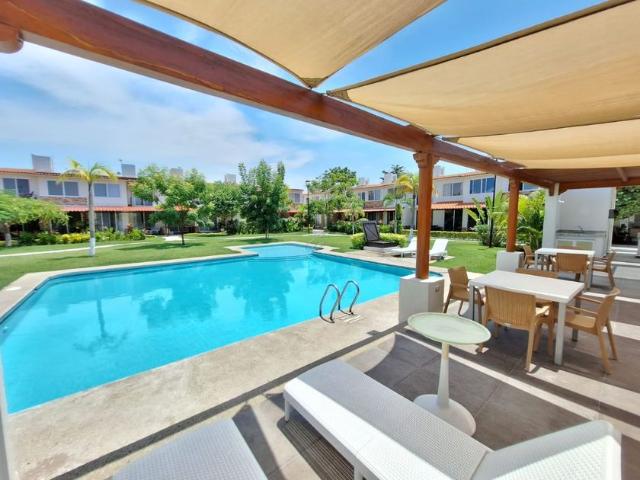 Casa en renta en Puerto Vallarta, Jalisco