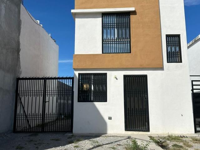 Casa en renta en Salinas Victoria, Nuevo León