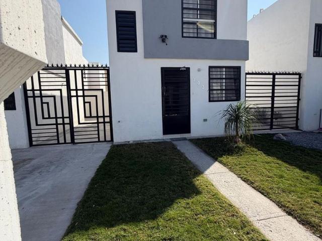 Casa en renta en Salinas Victoria, Nuevo León