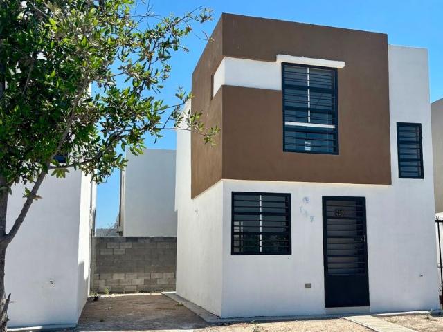 Casa en renta en Salinas Victoria, Nuevo León