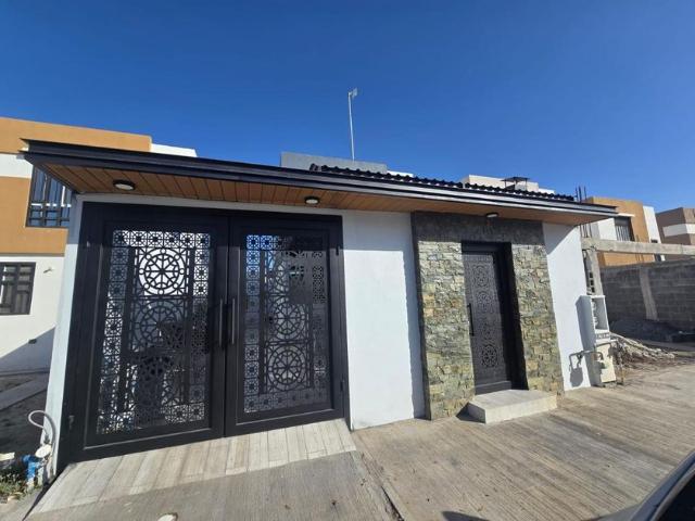 Casa en renta en Salinas Victoria, Nuevo León