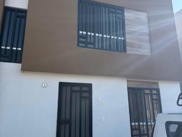Casa en renta en Salinas Victoria, Nuevo León
