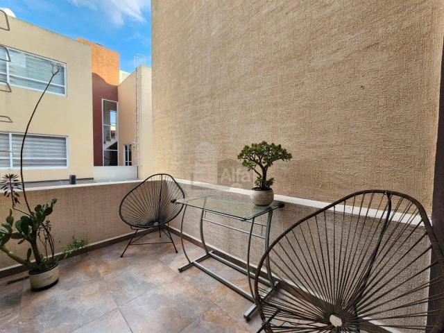 Casa en renta en Toluca, Estado de México