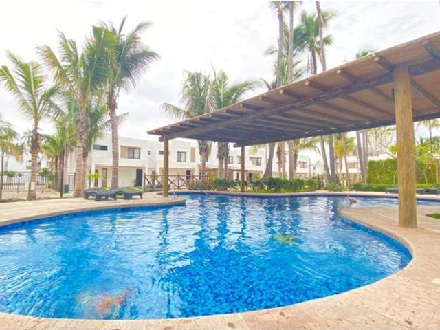 Casa en renta en Mazatlán, Sinaloa