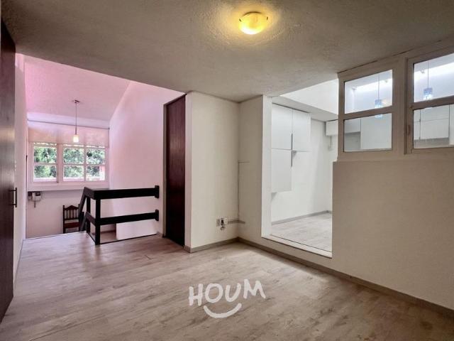 Casa en renta en Villa Verdún, Ciudad de México