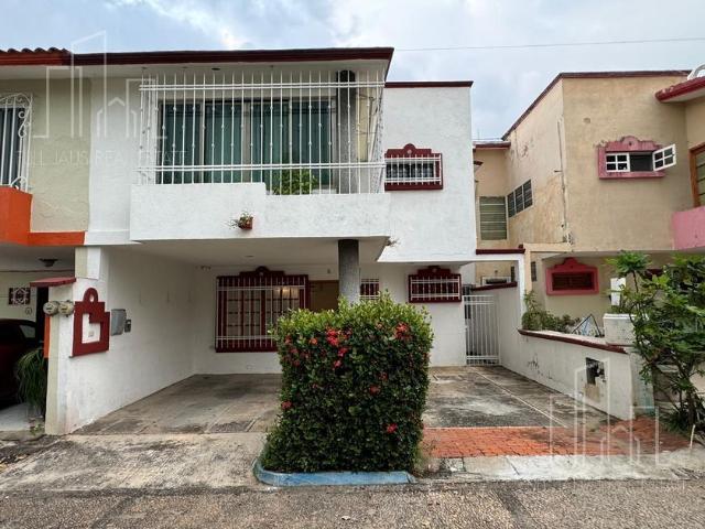 Casa en renta en Centro, Tabasco