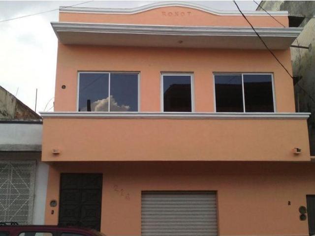 Casa en renta en Centro, Tabasco