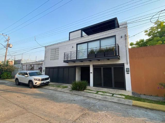 Casa en renta en Centro, Tabasco