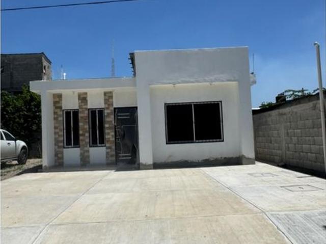 Casa en renta en Centro, Tabasco