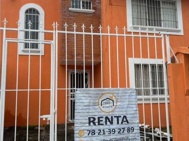 Casa en renta en Centro, Tabasco