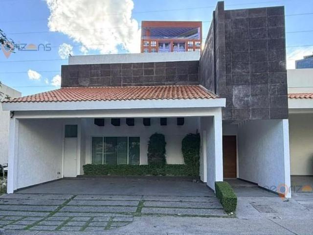 Casa en renta en San Luis Potosí
