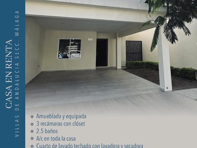 Casa en renta en Ahome, Sinaloa