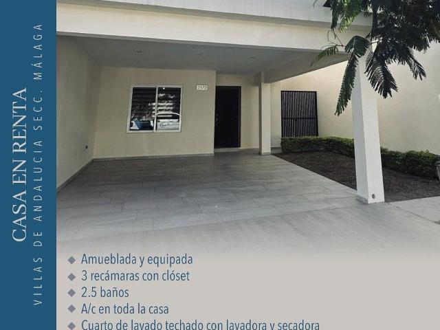 Casa en renta en Ahome, Sinaloa