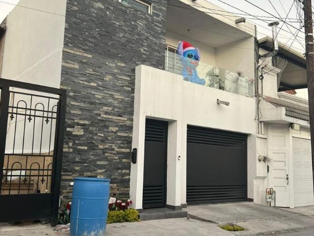 Casa en renta en San Nicolás De Los Garza, Nuevo León