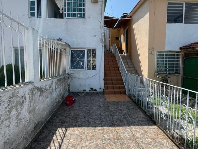 Casa en renta en Atizapán De Zaragoza, Estado de México
