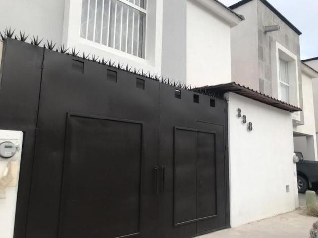 Casa en renta en Torreón, Coahuila