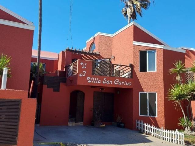 Casa en renta en Rosarito, Municipio de Playas de Rosarito