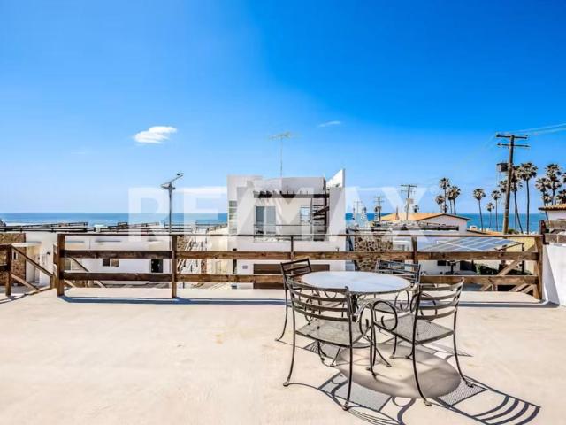 Casa en renta en Popotla, Municipio de Playas de Rosarito