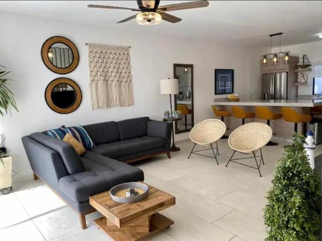 Casa en renta en Guaymas, Sonora