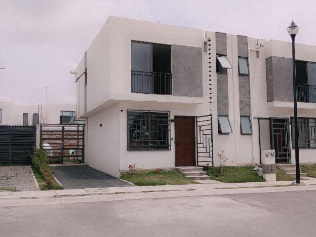 Casa en renta en Calimaya, Estado de México