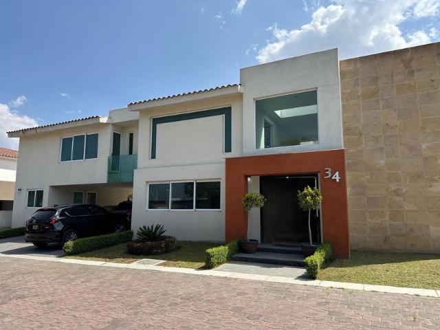 Casa en renta en Calimaya, Estado de México