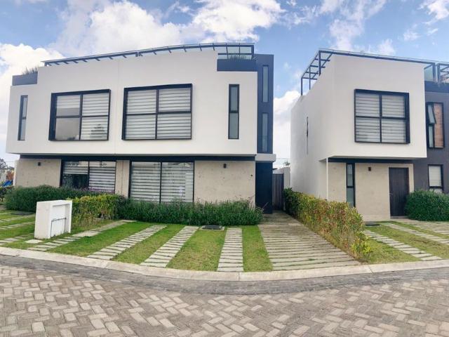 Casa en renta en Calimaya, Estado de México