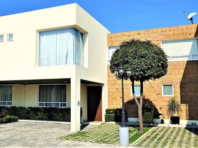 Casa en renta en Calimaya, Estado de México