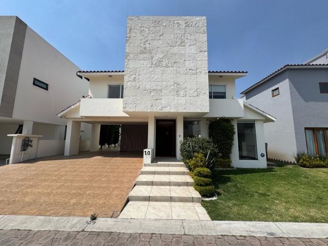 Casa en renta en Calimaya, Estado de México