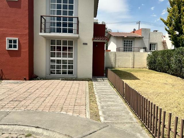 Casa en renta en Calimaya, Estado de México