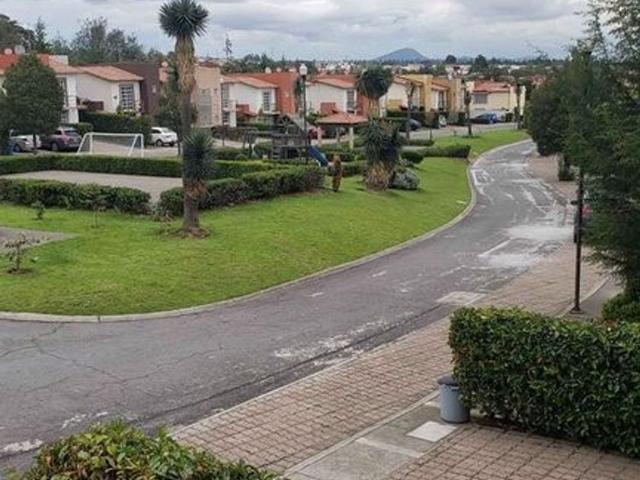 Casa en renta en Calimaya, Estado de México