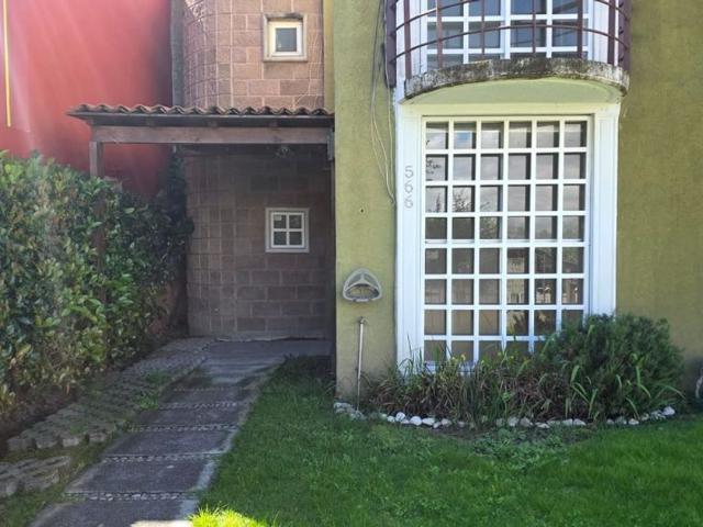 Casa en renta en Residencial Hacienda de las Fuentes, Lomas Virreyes