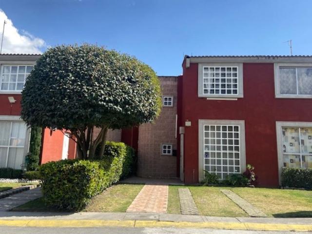 Casa en renta en Calimaya, Estado de México