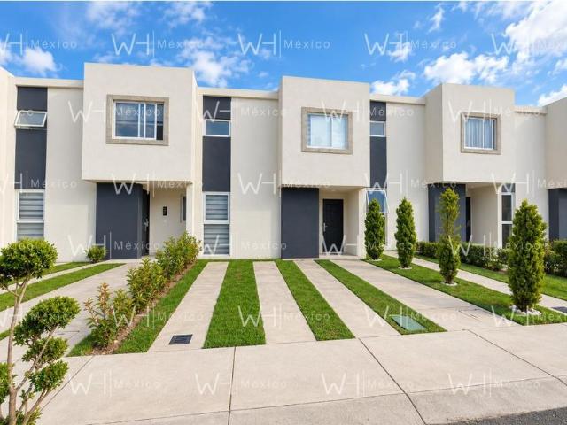 Casa en renta en Residencial Hacienda de las Fuentes, Lomas Virreyes