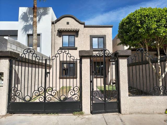 Casa en renta en Mexicali, Baja California