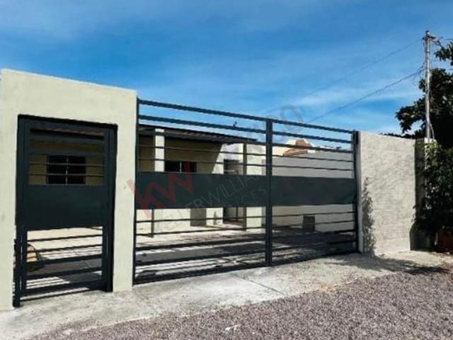 Casa en renta en La Paz, Baja California Sur