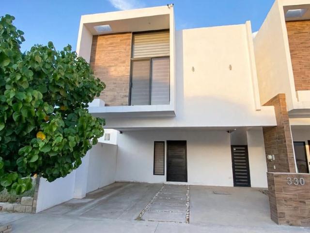 Casa en renta en Albia, Torreón